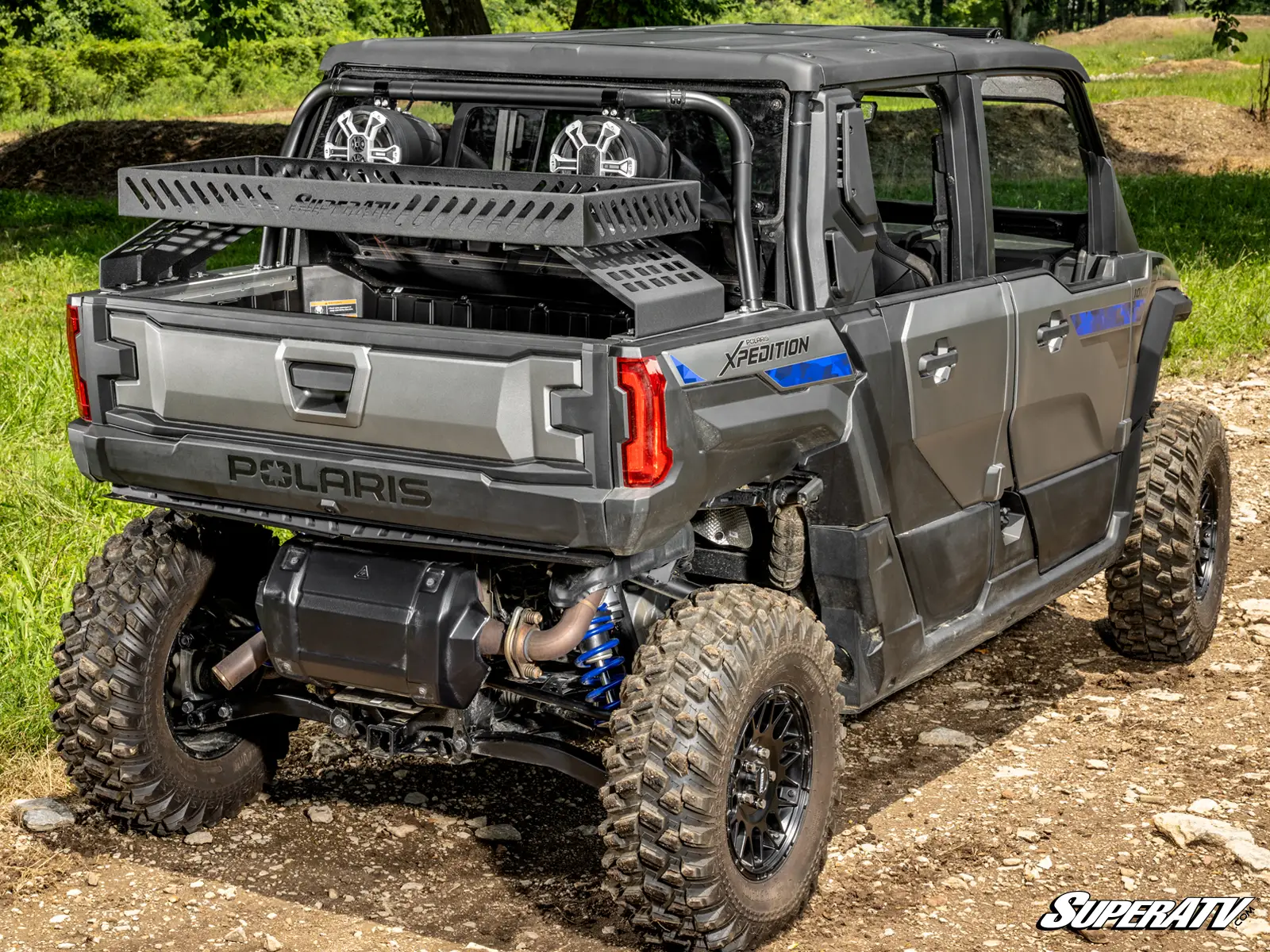 superatv polaris xpedition wakeboard speaker mount 1.jpg