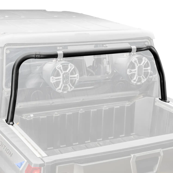 superatv polaris xpedition wakeboard speaker mount 8