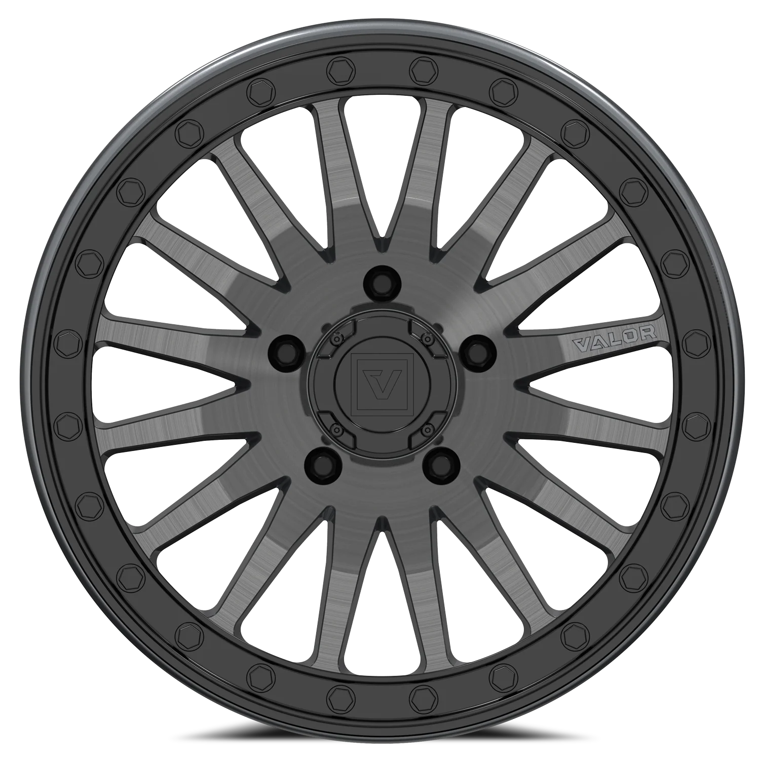 v06 beadlock utv wheel brushed gunmetal 3.png