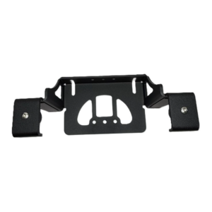 bs fab agm scissor jack mount 1