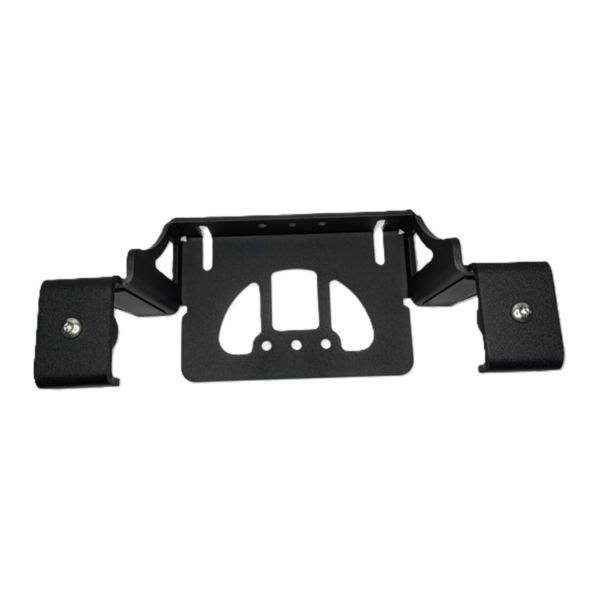 bs fab agm scissor jack mount 1