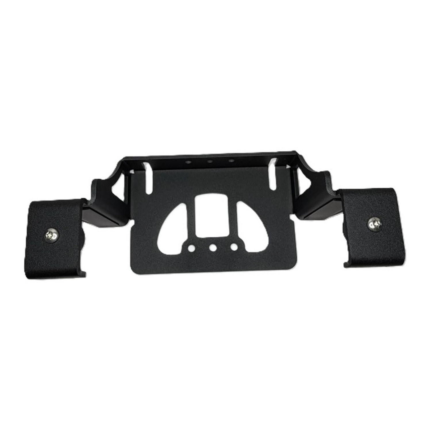 bs fab agm scissor jack mount 1