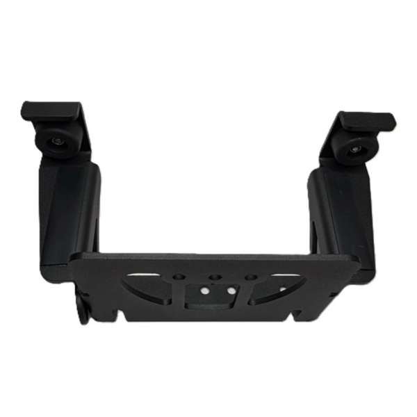 bs fab agm scissor jack mount 3