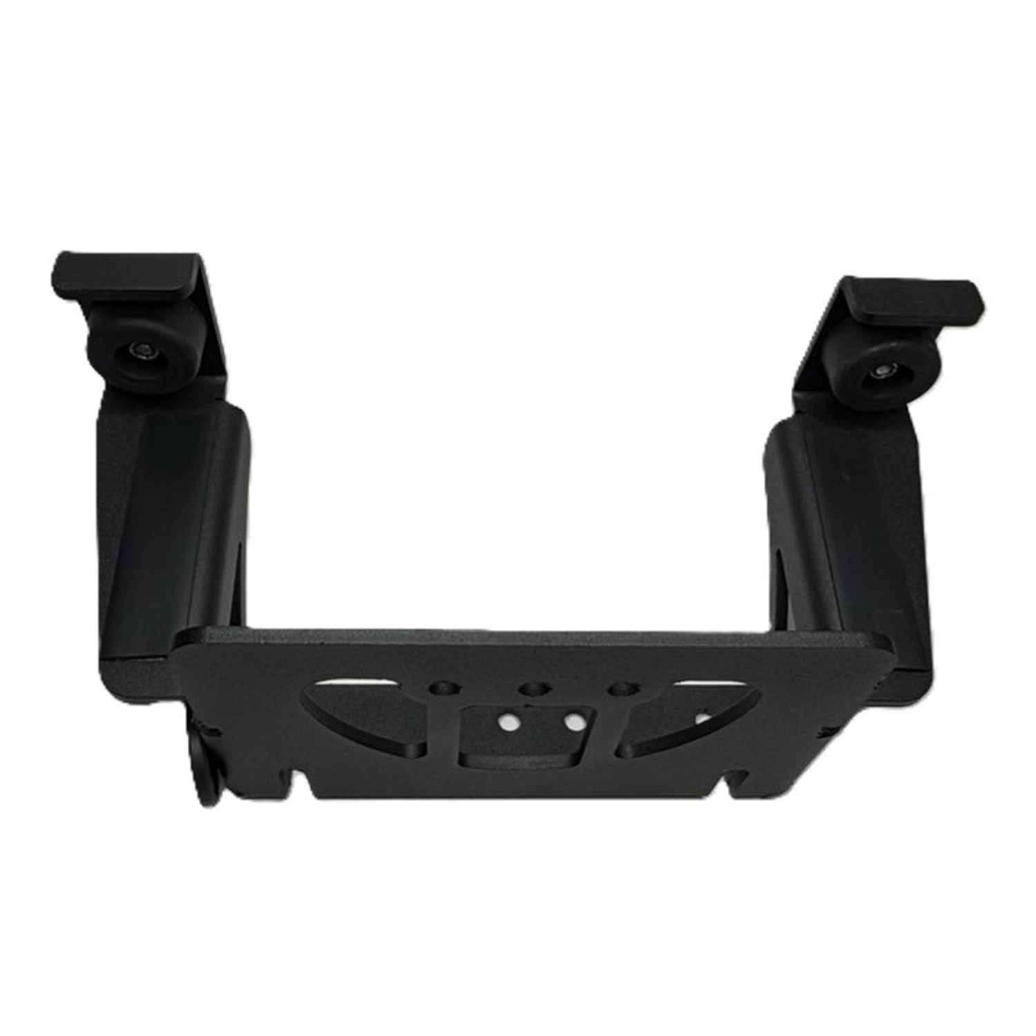 bs fab agm scissor jack mount 3