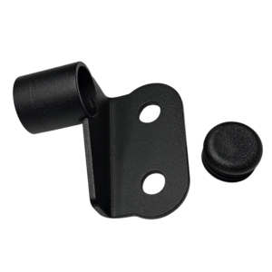 bs fab polaris xpedition dual antenna whip mount 4