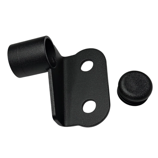 bs fab polaris xpedition dual antenna whip mount 4