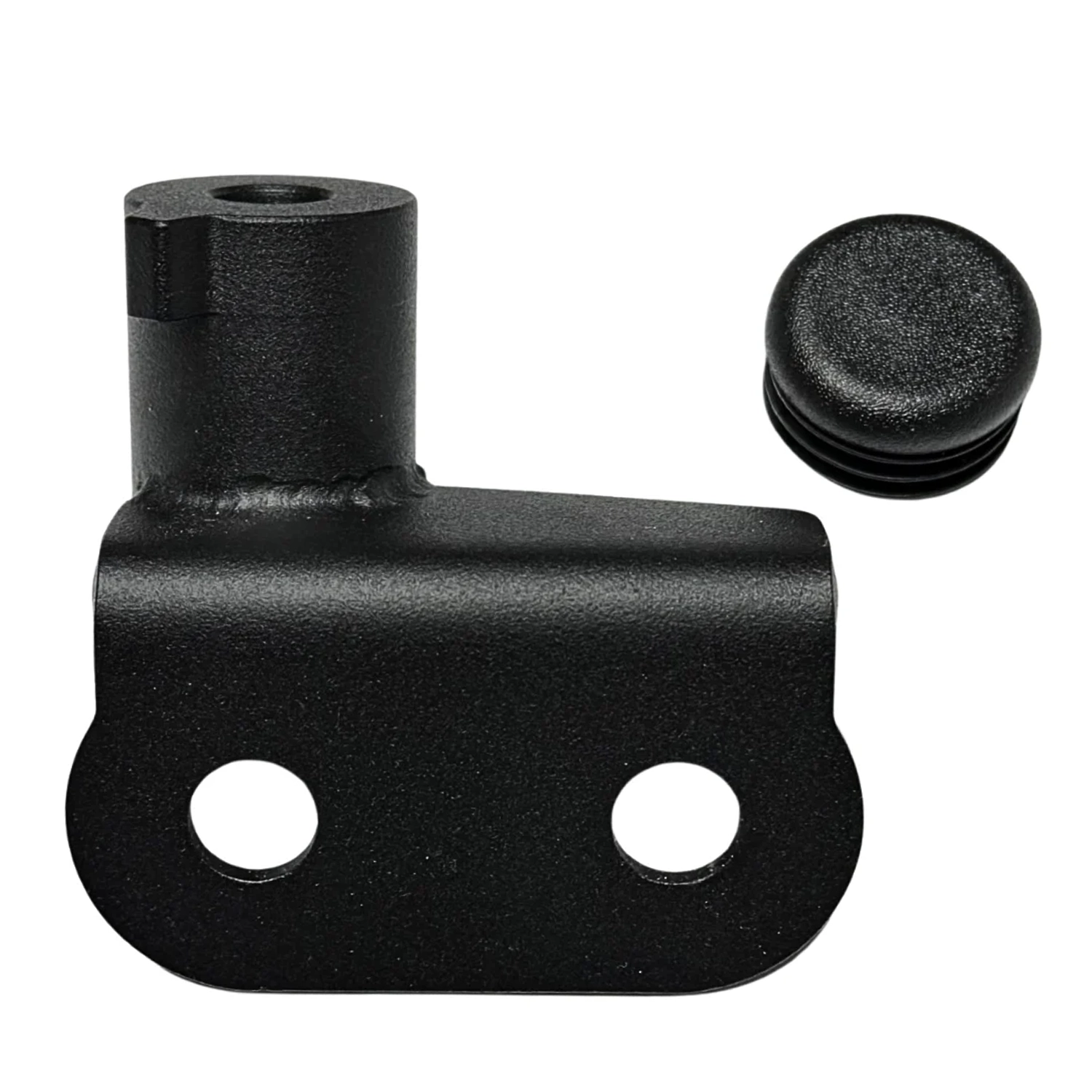 bs fab polaris xpedition dual antenna whip mount 5