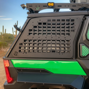 sdr motorsports polaris xpedition adv x plorer series molle panel kit sold as a pair 12