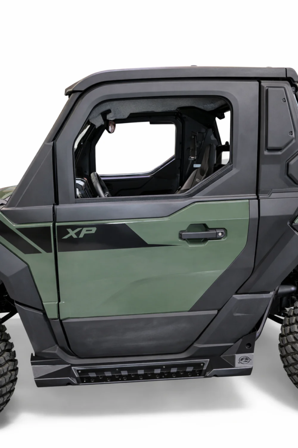 Elektric Offroad 2024+ Polaris Xpedition Rock Step 2 Seat 1.png