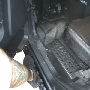 Elektric Offroad 2024+ Polaris Xpedition Rock Step 2 Seat 10.png