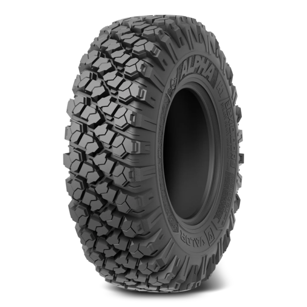 Valor Offroad Alpha UTV Tire 1