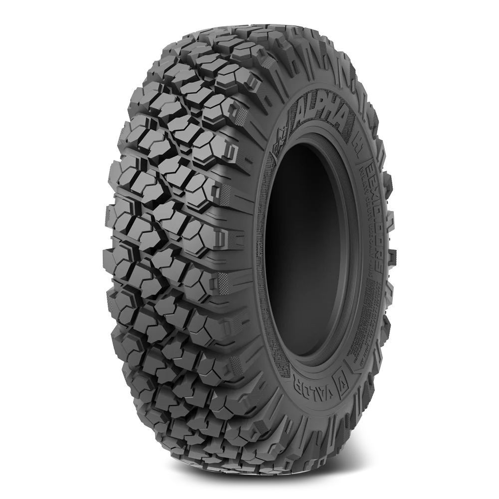 Valor Offroad Alpha UTV Tire 1