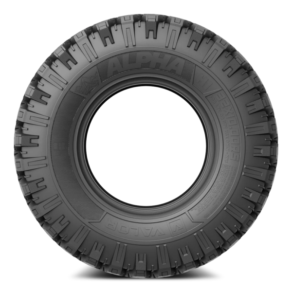 Valor Offroad Alpha UTV Tire 2
