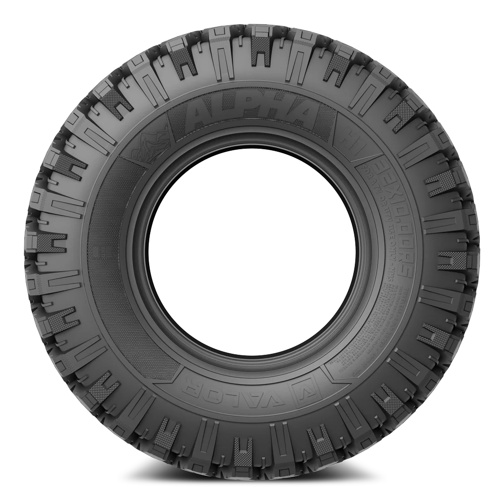 Valor Offroad Alpha UTV Tire 2