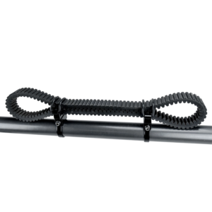 axia alloys spare cvt belt mount pair 1