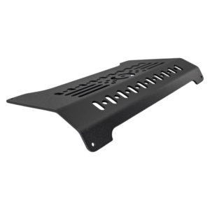polaris xpedition aluminum dash panel made in usa