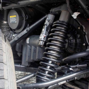 sdi e clik switch shock system for 2024 polaris xpedition 1