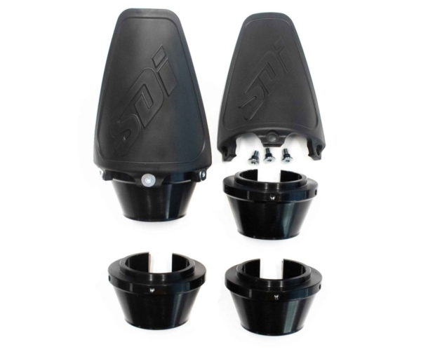 sdi e clik switch shock system for 2024 polaris xpedition 5