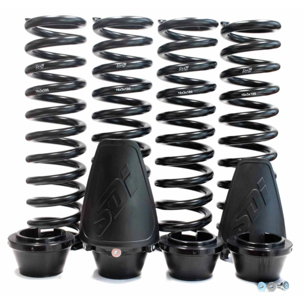 sdi e clik switch shock system for 2024 polaris xpedition 6