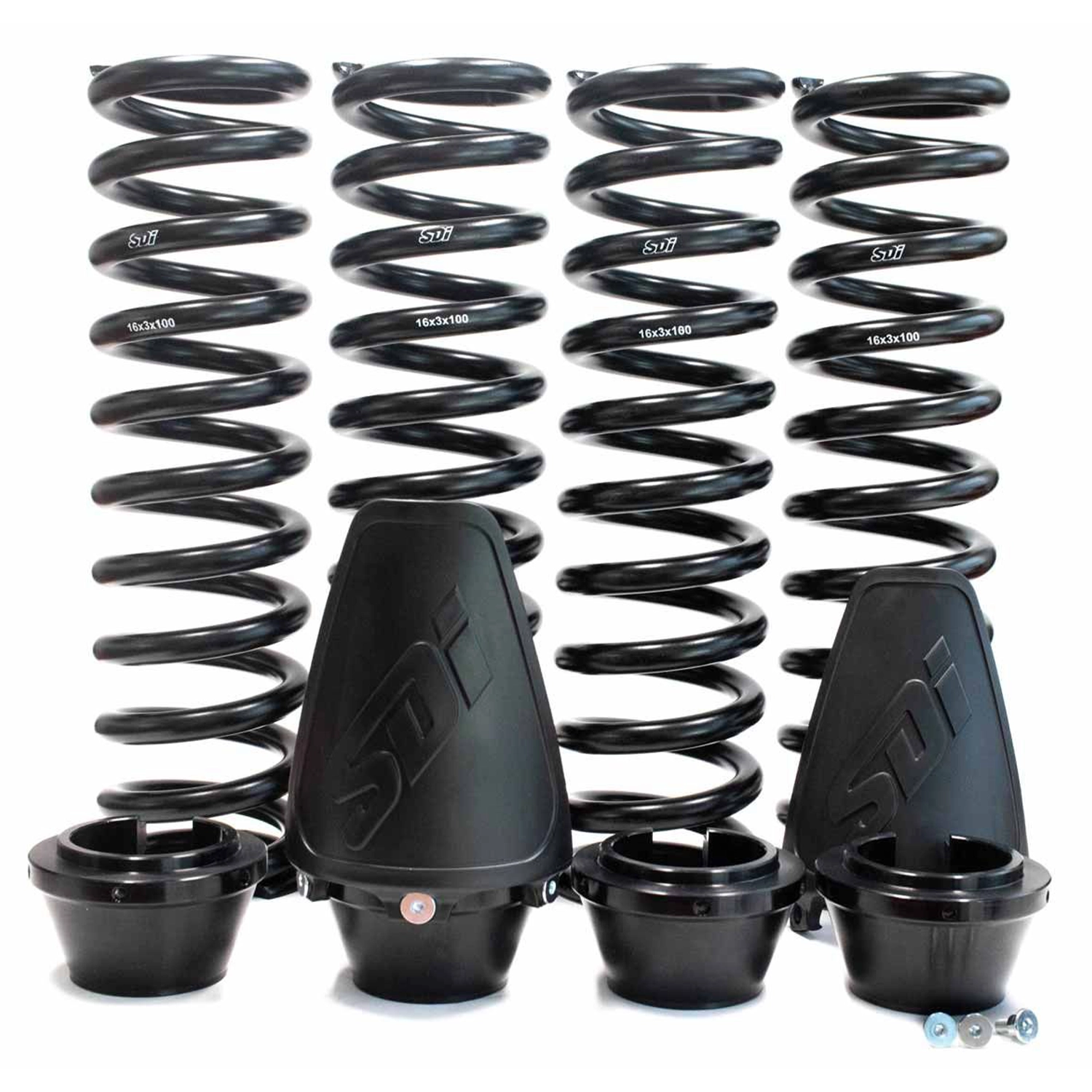 SDi E-Clik Switch Shock System For 2024+ Polaris Xpedition
