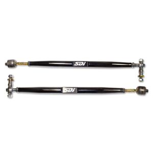 sdi elite polaris xpedition heavy duty tie rod kit