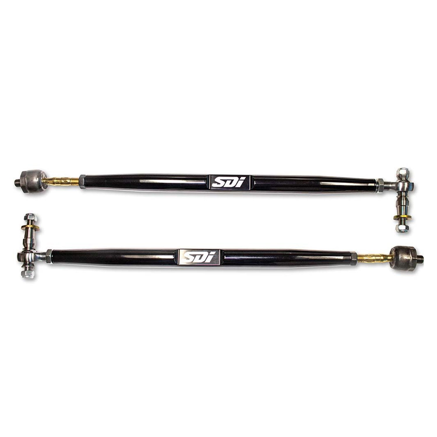 sdi elite polaris xpedition heavy duty tie rod kit