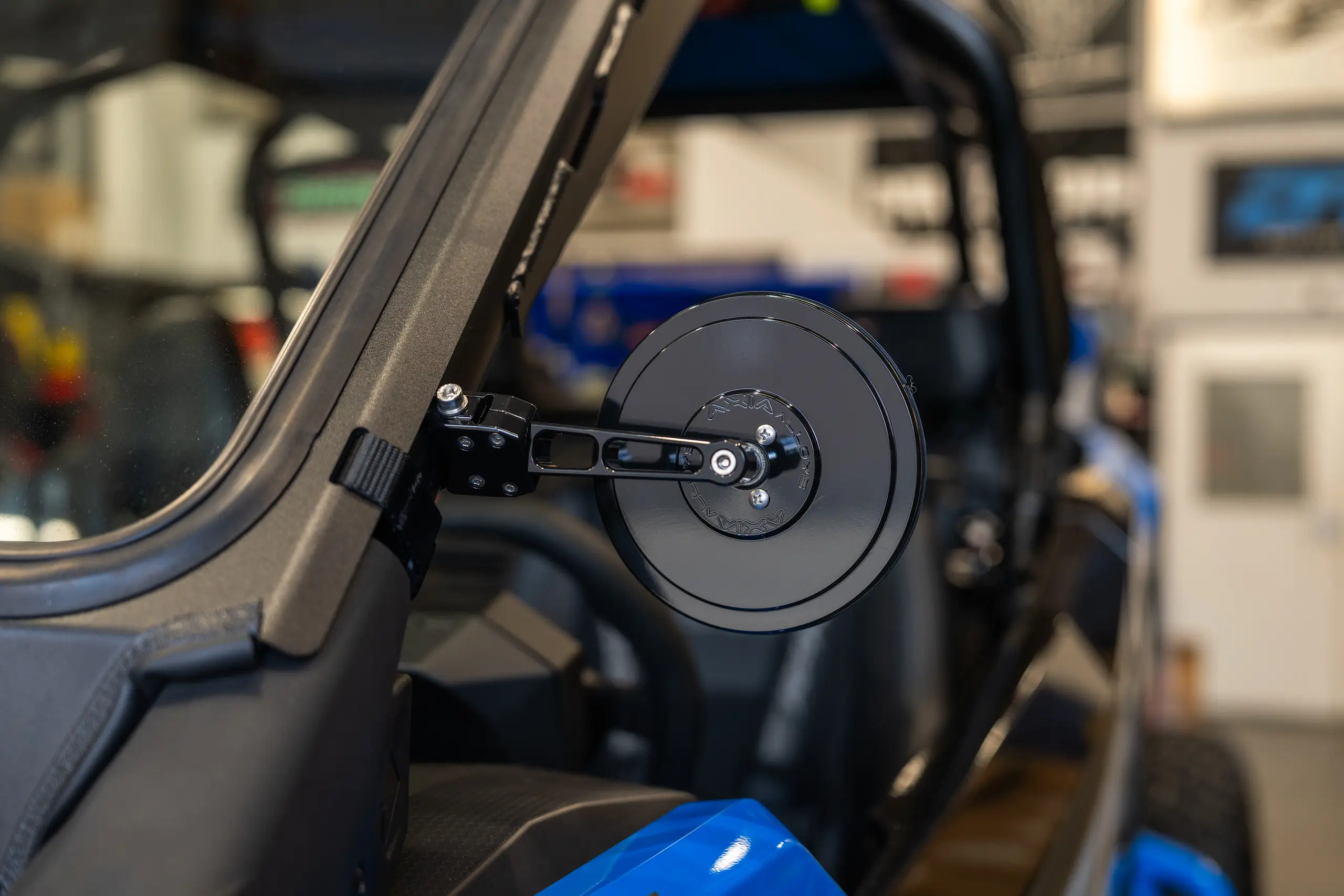 2 4 polaris rzr pro r ultra front three quarter jagged x offroad