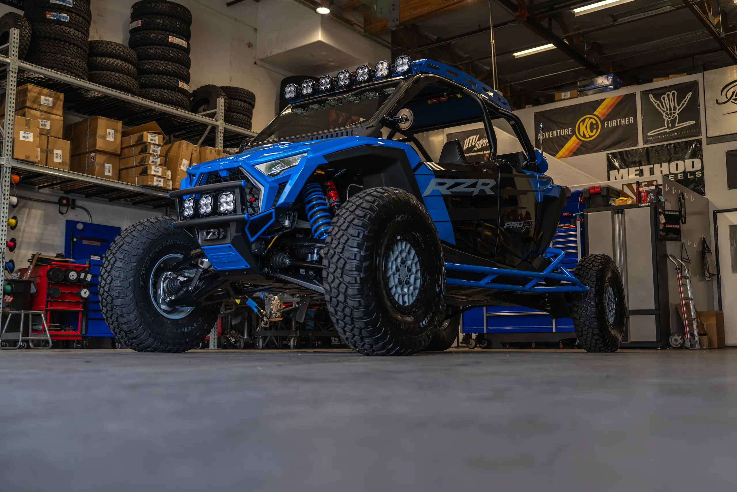 3 5 polaris rzr pro r ultra side profile jagged x offroad