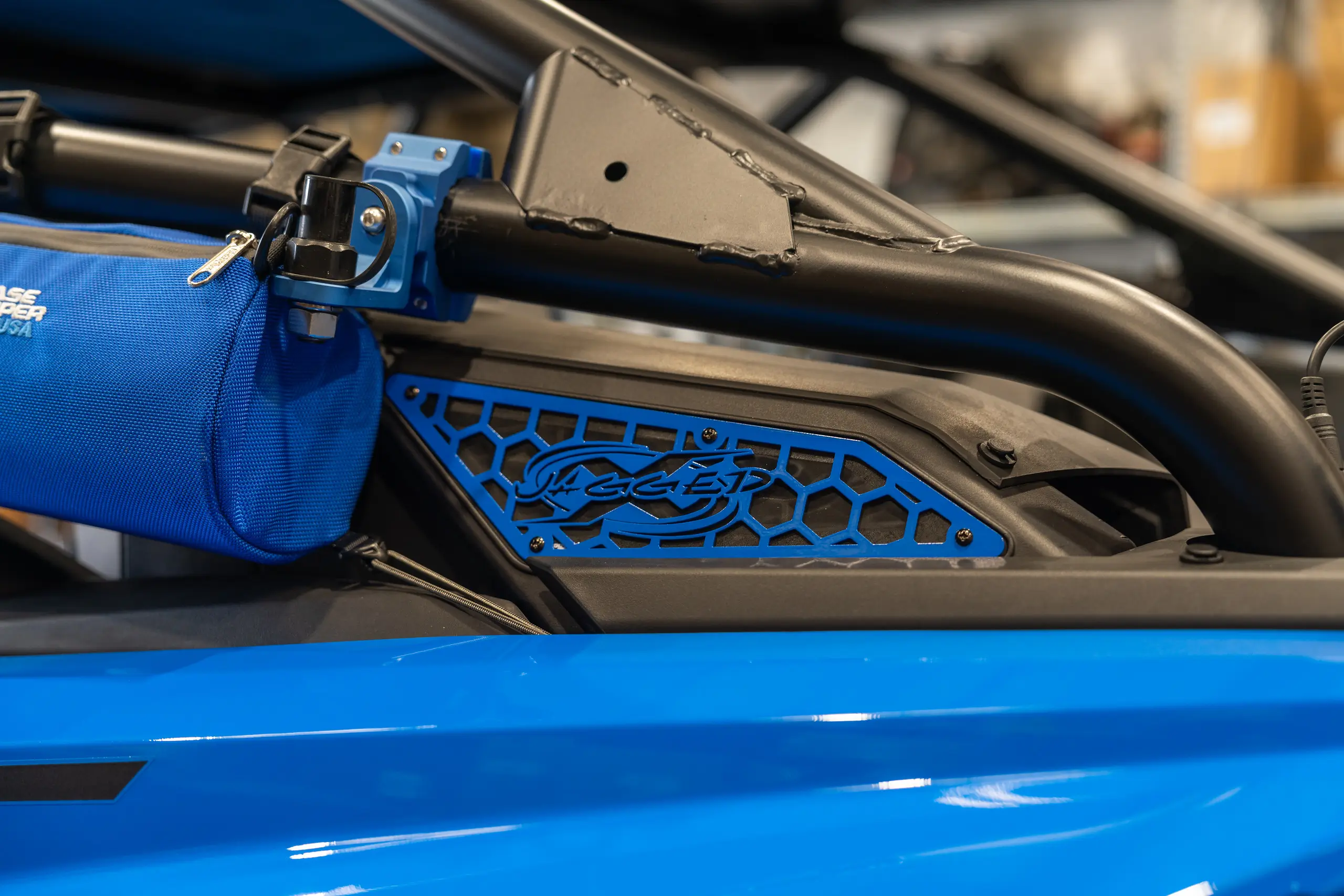 4 3 polaris rzr pro r jagged x air intake grille jagged x offroad