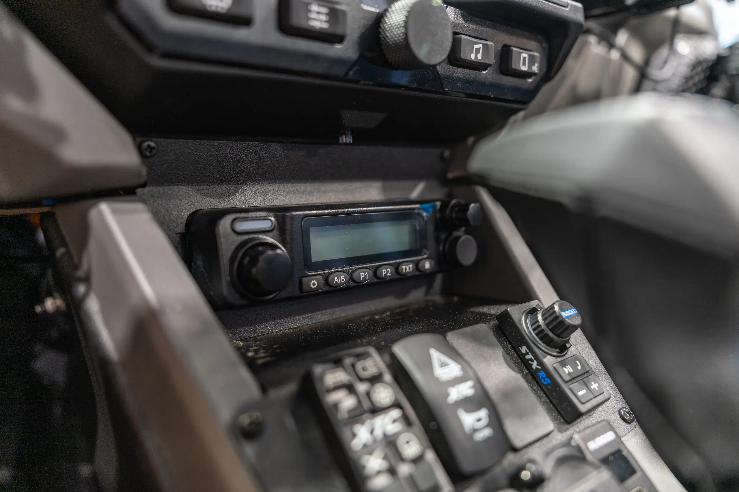 5 2 polaris rzr pro r rugged radios m1 radio stx intercom jagged x offroad