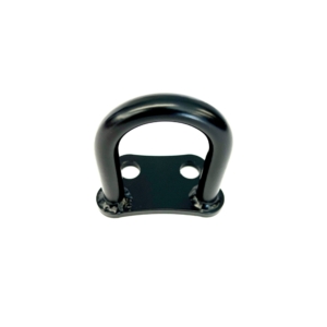 bs fab utv polaris general and rzr tow loop tie down snatch block point 6