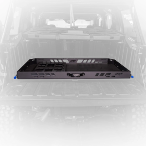 drt motorsports aluminum bed drawer for 2024 polaris xpedition adv xp 1.jpg