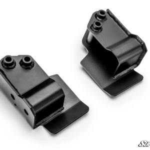 superatv POLARIS RZR PRO R REAR DIFFERENTIAL FRAME STIFFENER 1