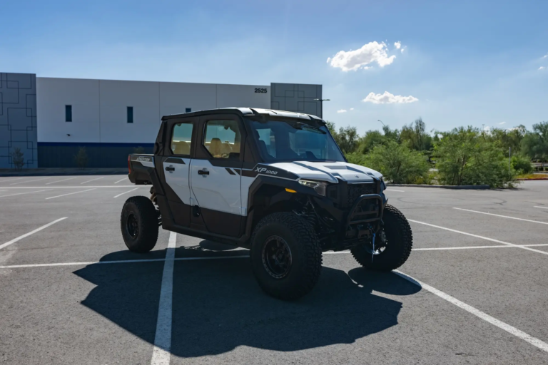 2027 polaris xpedition review