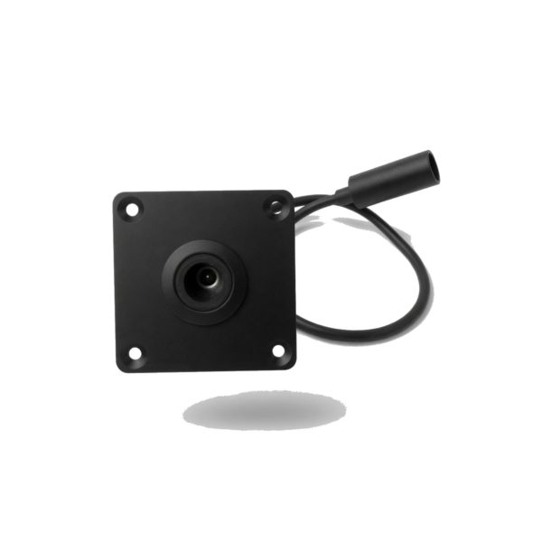 Jagged X starlink mini panel mount entry 2