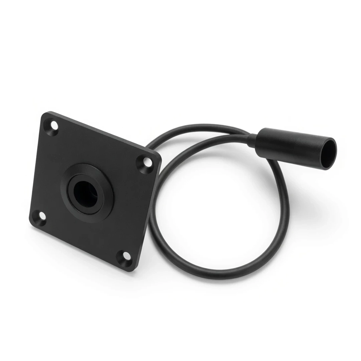 Jagged X starlink mini panel mount entry 5