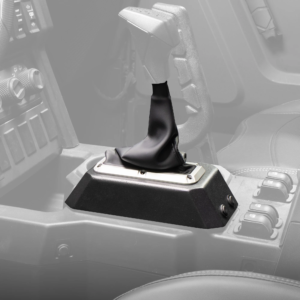 DRT Motorsports Shifter Boot : Bezel Kit for 2024+ XPEDITION ADV:XP 1.jpg