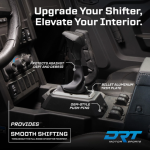 DRT Motorsports Shifter Boot : Bezel Kit for 2024+ XPEDITION ADV:XP 3.jpg