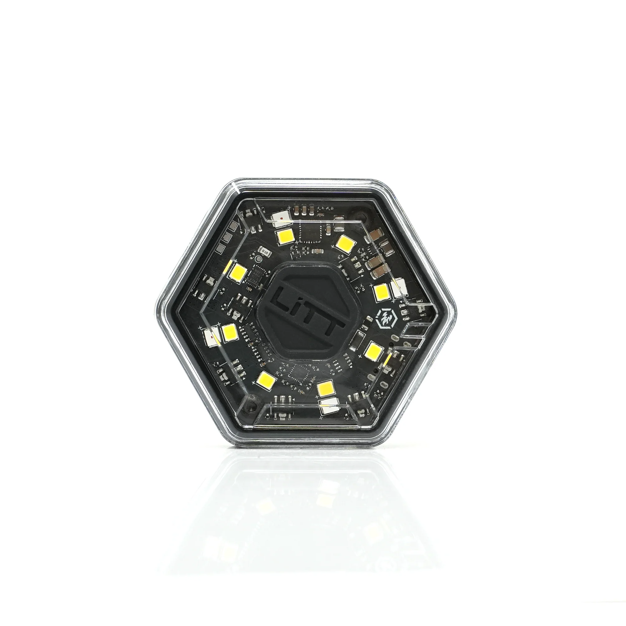 Litt Industries Hexik Charge 1
