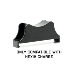 Litt Industries Hexik Charge Magrail QR Tube Mount 1