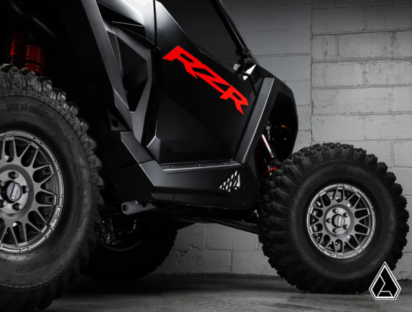 assault industries rock sliders fits polaris rzr turbo r pro r pro s pro xp 1.jpg
