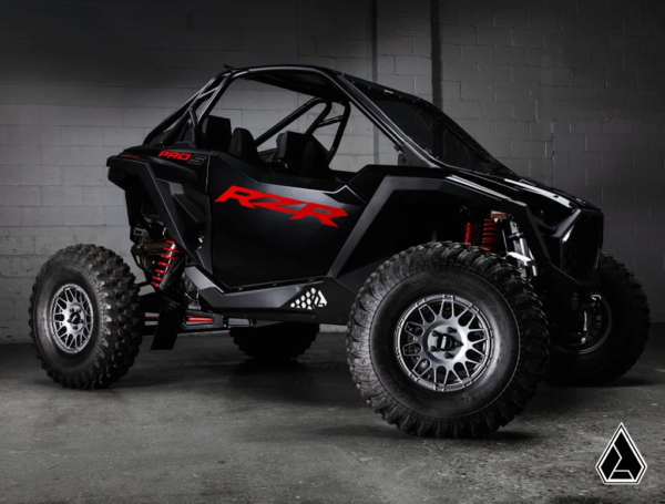 assault industries rock sliders fits polaris rzr turbo r pro r pro s pro xp 5.jpg