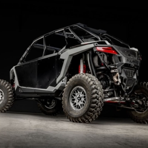 assault industries rock sliders for polaris rzr turbo r 4 pro r 4 pro s 4 pro xp 4 6