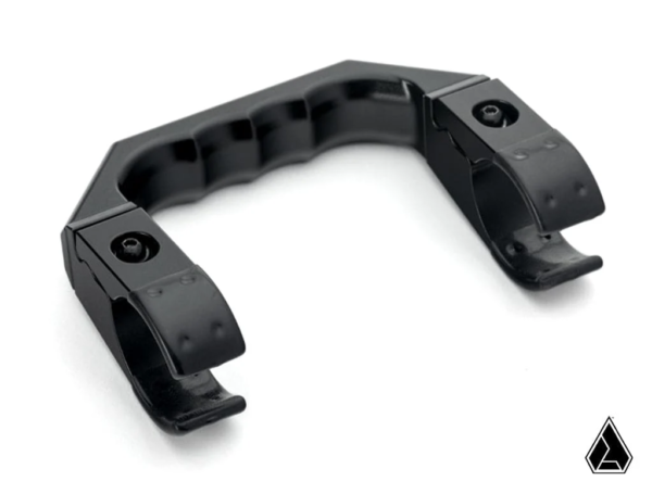 assault industries utv grab handle fits 1 75 and 2 roll cages 6
