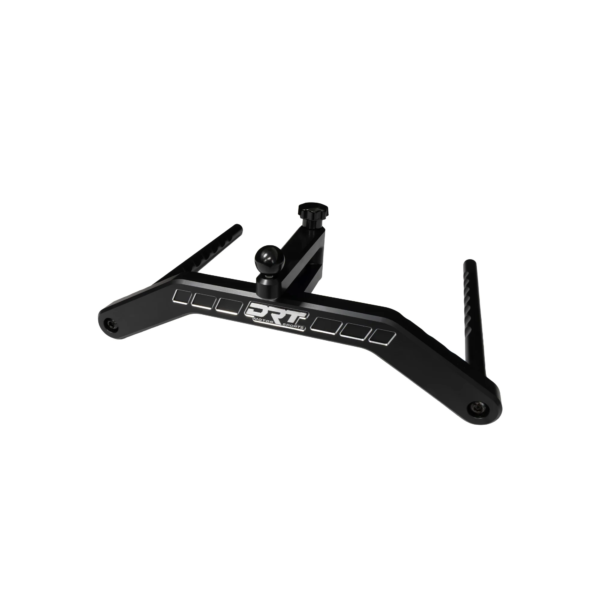 billet pro series grab handle v2 0 with gps mounts for polaris rzr pro series turbo r regular price 1