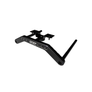 billet pro series grab handle v2 0 with gps mounts for polaris rzr pro series turbo r regular price 4