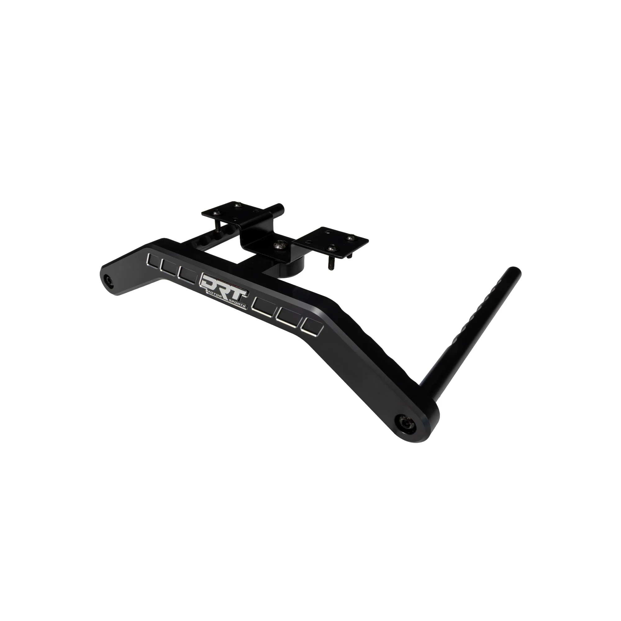 billet pro series grab handle v2 0 with gps mounts for polaris rzr pro series turbo r regular price 4