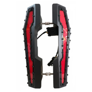 marshin whips polaris xpedition billet led tail light 1