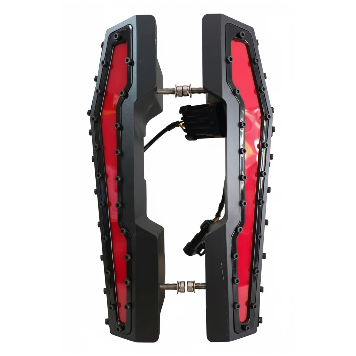 marshin whips polaris xpedition billet led tail light 1