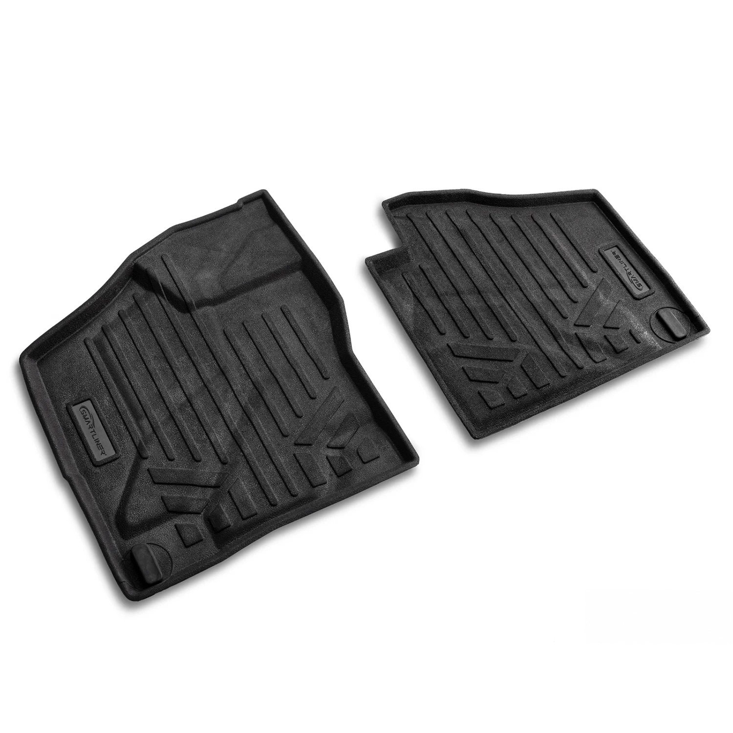smartliner polaris xpedition floor and bed liners 1